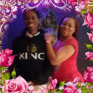 Meet your Posher, Wesley